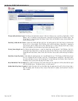 Preview for 21 page of Hotpoint FWC2050 Installation & Setup Manual