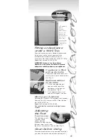 Preview for 5 page of Hotpoint FZ78 Instruction Book