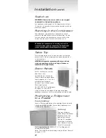 Preview for 6 page of Hotpoint FZ78 Instruction Book