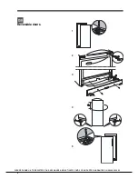 Preview for 4 page of Hotpoint FZS 175 Operating Instructions Manual