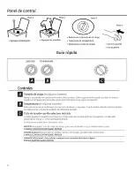 Предварительный просмотр 16 страницы Hotpoint G134 Owner'S Manual