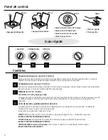 Preview for 16 page of Hotpoint G155 Owner'S Manual