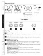 Предварительный просмотр 20 страницы Hotpoint G187 Owner'S Manual