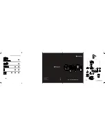 Hotpoint HB 0701 AX0 UK Operating Instructions Manual preview