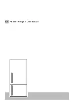 Hotpoint HCIH50TI1WUK User Manual предпросмотр