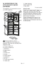 Предварительный просмотр 11 страницы Hotpoint HCIH50TI1WUK User Manual