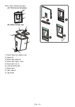 Предварительный просмотр 12 страницы Hotpoint HCIH50TI1WUK User Manual