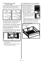 Предварительный просмотр 18 страницы Hotpoint HCIH50TI1WUK User Manual