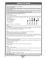 Предварительный просмотр 16 страницы Hotpoint HCM10 Instructions Manual