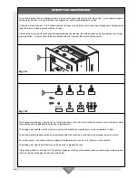 Предварительный просмотр 7 страницы Hotpoint HCM60 Instructions For Installation And Use Manual