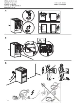 Предварительный просмотр 20 страницы Hotpoint HD5V92KCB/UK Operating Instructions Manual