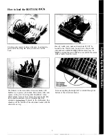 Preview for 9 page of Hotpoint HDA797K Use And Care Manual