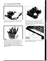 Preview for 9 page of Hotpoint HDB827G Manual