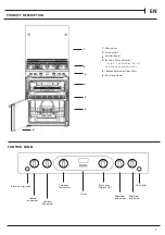 Предварительный просмотр 7 страницы Hotpoint HDM67G0C2CB/UK Installation Manual