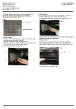 Preview for 24 page of Hotpoint HDM67G0CCB/UK Installation Manual