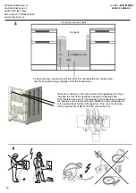 Предварительный просмотр 20 страницы Hotpoint HDM67G9C2CB/UK Installation Manual