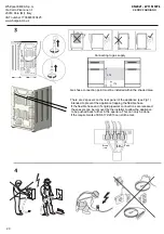 Предварительный просмотр 20 страницы Hotpoint HDM67G9C2CW Manual