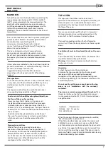 Preview for 7 page of Hotpoint HDM67V92HCB/UK Manual