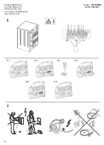 Предварительный просмотр 16 страницы Hotpoint HDM67V9CMB Manual