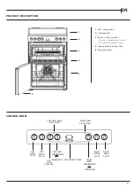 Preview for 5 page of Hotpoint HDM67V9HCB/U Manual