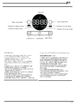 Preview for 11 page of Hotpoint HDM67V9HCB/U Manual