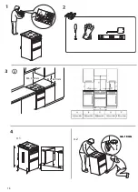 Preview for 18 page of Hotpoint HDM67V9HCB/U Manual