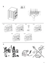 Preview for 19 page of Hotpoint HDM67V9HCB/U Manual