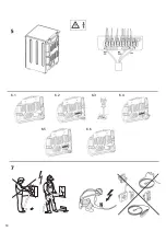 Preview for 18 page of Hotpoint HDT67V9H2CW/UK Manual