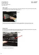 Preview for 20 page of Hotpoint HDT67V9H2CW/UK Manual