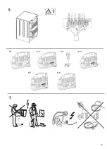 Предварительный просмотр 17 страницы Hotpoint HDT67V9H2CX/UK Manual