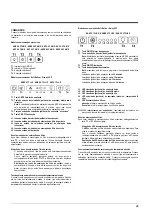 Предварительный просмотр 39 страницы Hotpoint HHBS 6.5F AM X Instructions For Use Manual