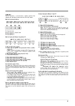 Предварительный просмотр 51 страницы Hotpoint HHBS 6.5F AM X Instructions For Use Manual