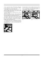 Preview for 7 page of Hotpoint HM315I Instructions For Installation And Use Manual