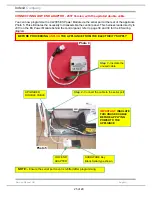 Preview for 25 page of Hotpoint HM31AAE Service Information