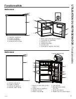 Предварительный просмотр 19 страницы Hotpoint HME02GGM Owner'S Manual And Installation Instructions