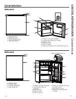 Предварительный просмотр 33 страницы Hotpoint HME02GGM Owner'S Manual And Installation Instructions