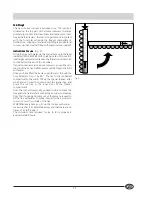 Предварительный просмотр 11 страницы Hotpoint HMS313I Instructions For Installation And Use Manual