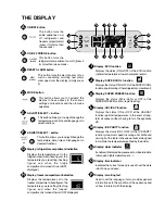 Предварительный просмотр 6 страницы Hotpoint HMT40 Instructions For Installation And Use Manual