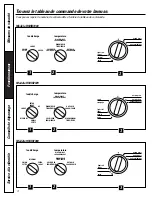 Preview for 18 page of Hotpoint HNSR1060 Owner'S Manual