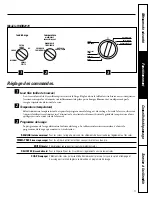 Preview for 19 page of Hotpoint HNSR1060 Owner'S Manual