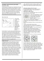 Предварительный просмотр 9 страницы Hotpoint HS67G2PMX/IT Manual