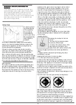 Предварительный просмотр 24 страницы Hotpoint HS67G2PMX/IT Manual