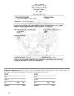 Preview for 26 page of Hotpoint HSS22IFMACC and Owner'S Manual And Installation Instructions