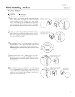 Preview for 7 page of Hotpoint HTDP120ED3WW Owner'S Manual