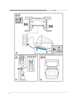 Предварительный просмотр 8 страницы Hotpoint HTN41 Instructions For Use Manual