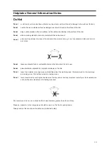 Preview for 13 page of Hotpoint HW160EW Instructions For Installation And Use Manual