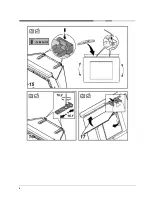 Предварительный просмотр 6 страницы Hotpoint HXV9K Instructions For Use Manual