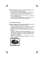 Preview for 11 page of Hotpoint JEH3002BBE Manual