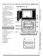 Предварительный просмотр 7 страницы Hotpoint K964GP Use And Care Manual