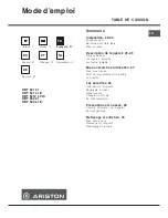 Preview for 21 page of Hotpoint KBT 6412 I IX Operating Instruction